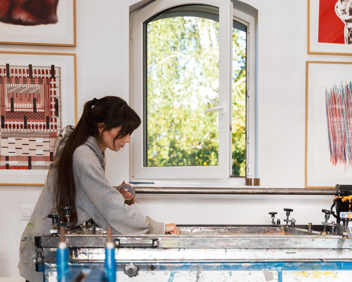 Antonina Kałużna – 